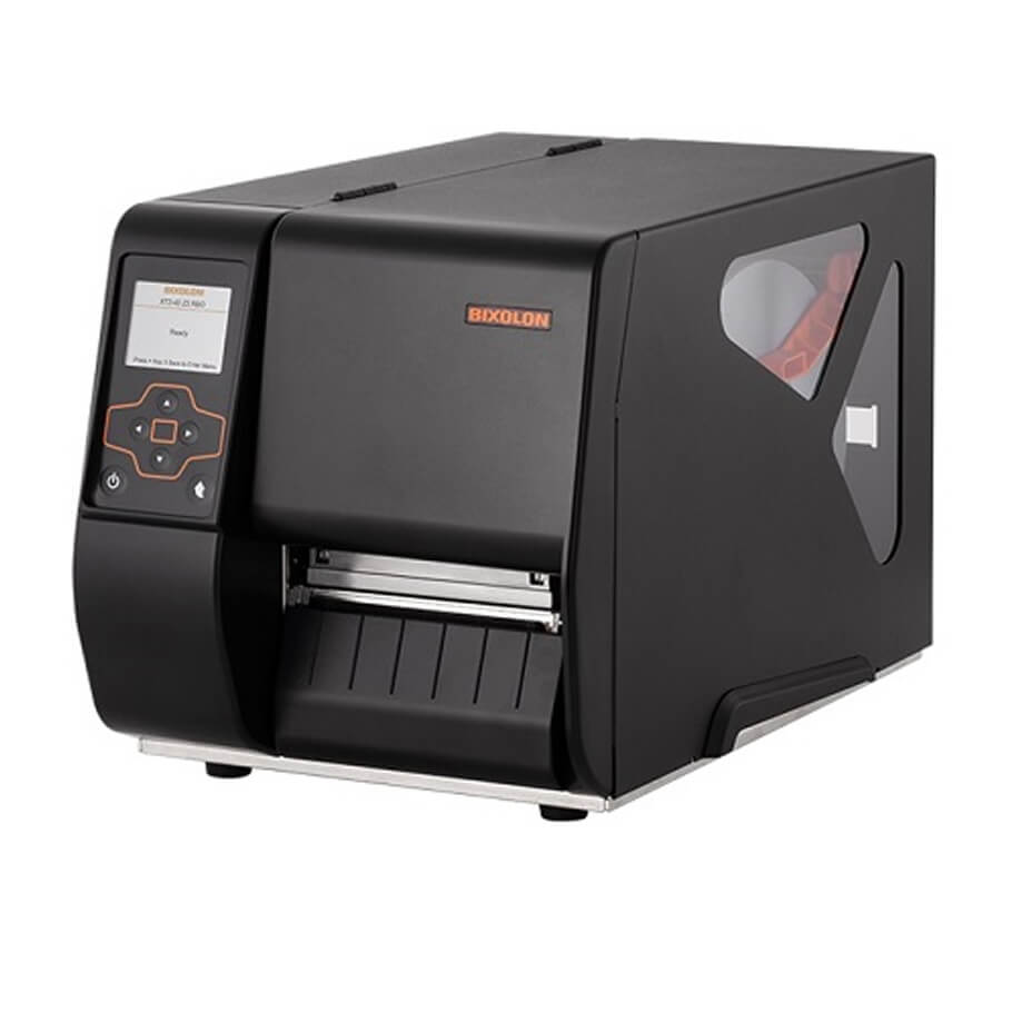 Máy in mã vạch công nghiệp BIXOLON XT2-40